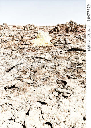 in danakil ethiopia africa the volcanic in danakil ethiopia africa the volcanic 66477779