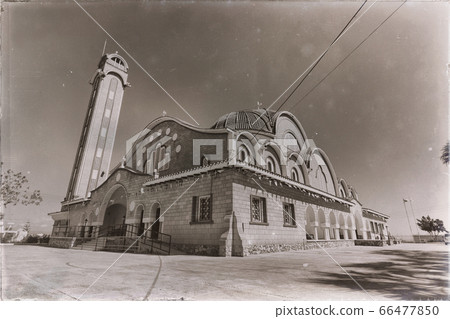 in cyprus the old church in cyprus the old church 66477850