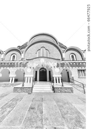 in cyprus the old church in cyprus the old church 66477925