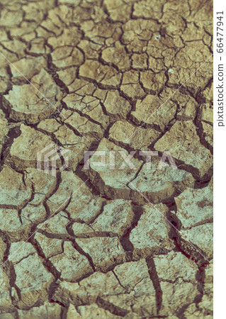 abstract texture background the broken ground 66477941