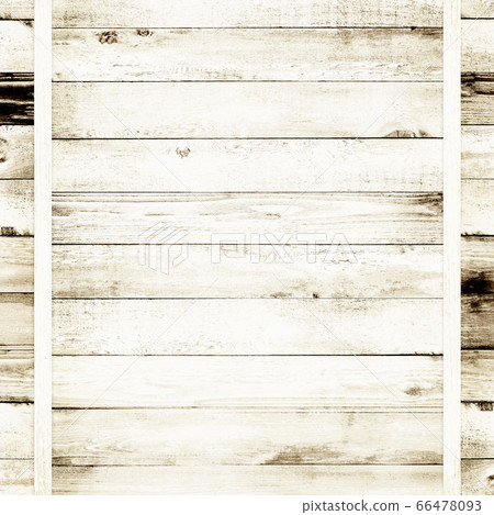 White plank wall White plank wall 66478093
