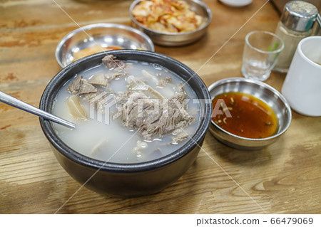 西陵塘，六合院，韓國 66479069