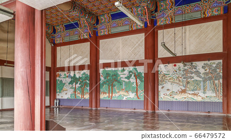 首爾市鐘路區景福宮京田田 66479572