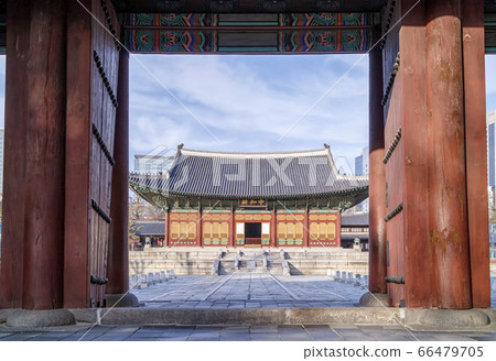 Chinese Exhibition, Deoksugung Palace, Jung-gu, Seoul 66479705