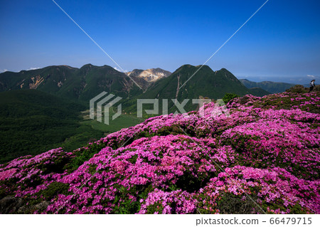 《大分縣九州山》 《大分縣九州山》 66479715