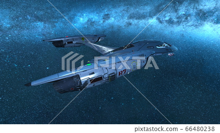 Spaceship Spaceship 66480238