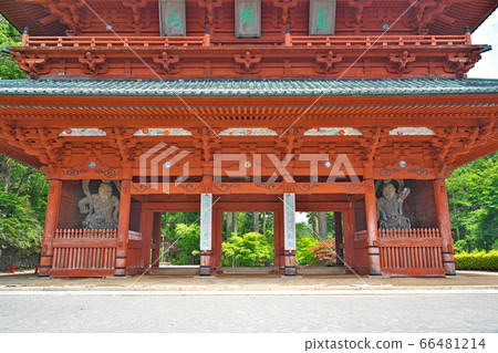 [高野山大門]和歌山縣伊東區高野町高野山 66481214