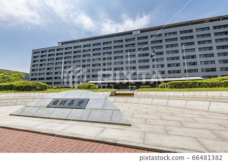 Fukuoka prefectural government 66481382