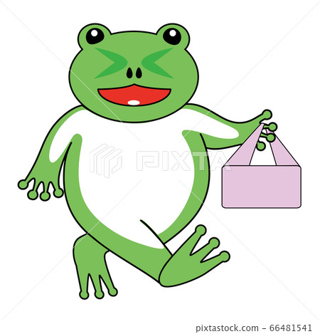 外賣1（米蛙） 66481541