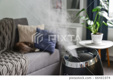 Ultrasonic cool mist humidifier 66481974