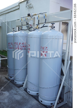 Propane gas cylinder 66482186