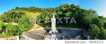 龍華寺彌勒佛 66482513