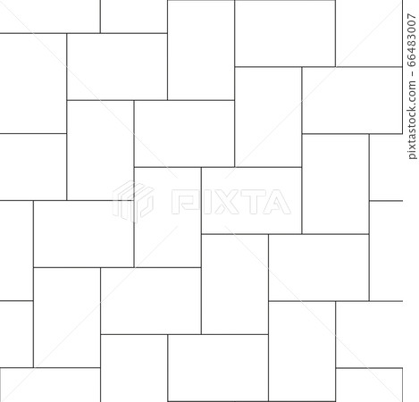 Random tile joint only Random tile joint only 66483007