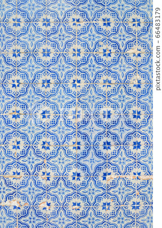 Typical Portuguese tiles 66483179