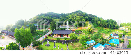 Yonghwasa's morning Yonghwasa's morning 66483665