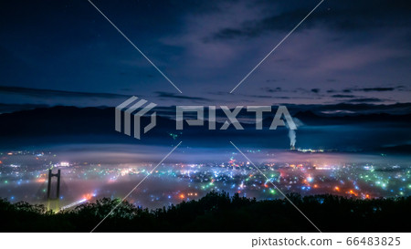 Chichibu Rainbow Unkai 66483825