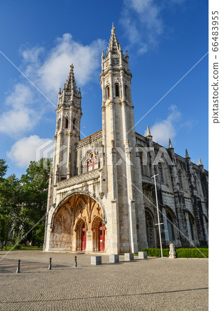 Maritime or Navy Museum (Museu de Marinha) in 66483955