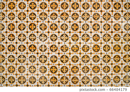 Typical Portuguese tiles 66484179