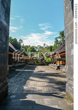 Hindu Temple Pura Gunung Kawi 66484221