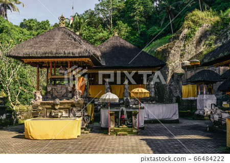 Hindu Temple Pura Gunung Kawi 66484222