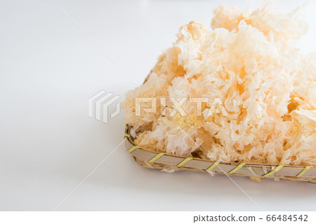 一籃子裝滿幹黑水母的左副本空間 66484542