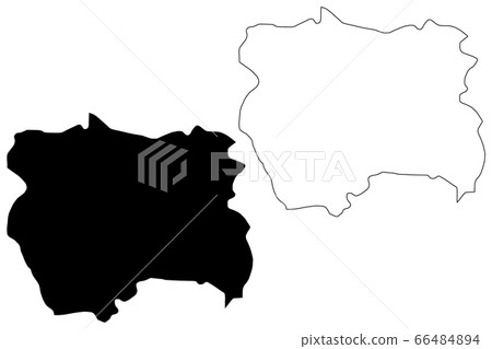 Kolasin Municipality (Montenegro, Municipalities 66484894