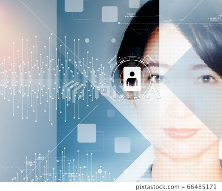 女生 女孩 女性 66485171