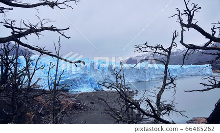 Argentina Perito Moreno Glacier Argentina Perito Moreno Glacier 66485262