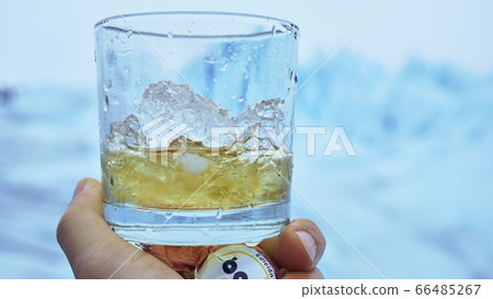 Argentina Perito Moreno Glacier Glass 66485267