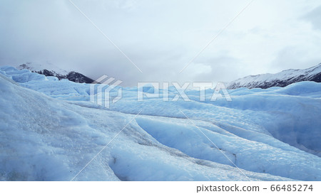 Argentina Perito Moreno Glacier Argentina Perito Moreno Glacier 66485274