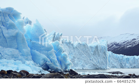 阿根廷佩里托莫雷諾冰川 66485276