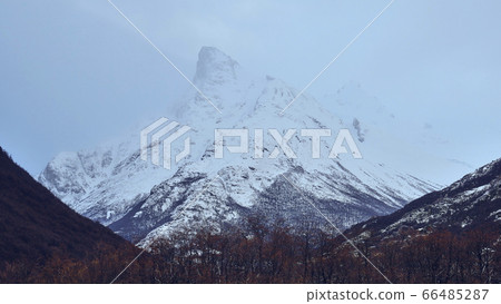 阿根廷查爾滕山 66485287