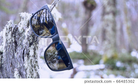 Sunglasses mountain climbing Sunglasses mountain climbing 66485302