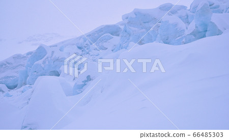 阿根廷雪山 阿根廷雪山 66485303