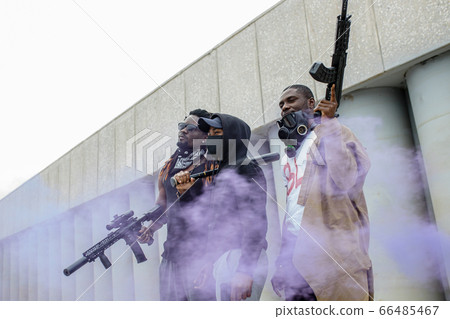 looters on demonstrations in USA looters on demonstrations in USA 66485467