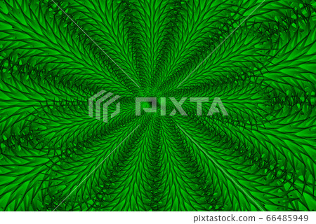 Green branches - background Green branches - background 66485949