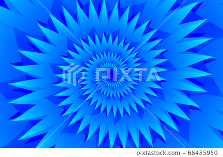 Star blue abstract vector background Star blue abstract vector background 66485950