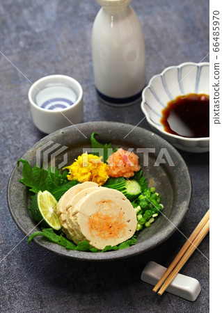 豆肝 豆肝 66485970