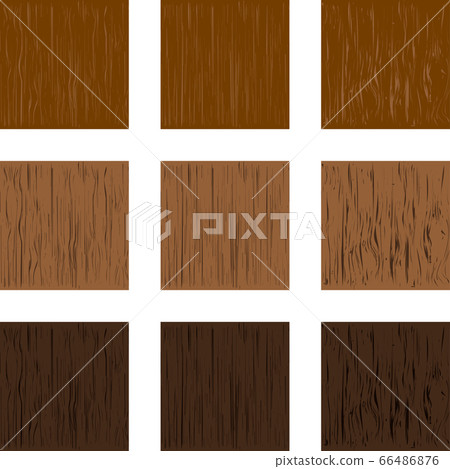 wood structure vector - Stock Illustration [66486876] - PIXTA