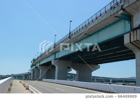 Kyoto Keiji bypass and side road 66489989