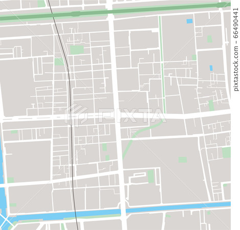 西尾島站 西尾島站 66490441