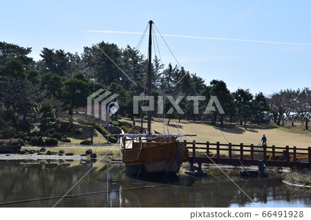 Kitamaefune港區日本遺產 Kitamaefune港區日本遺產 66491928