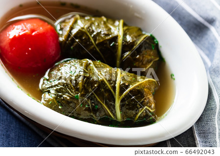 Roll harney kale with rich body wrapped in honey kale instead of cabbage Roll harney kale with rich body wrapped in honey kale instead of cabbage 66492043