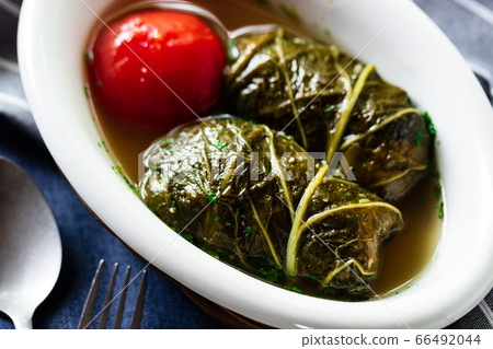 Roll harney kale with rich body wrapped in honey kale instead of cabbage Roll harney kale with rich body wrapped in honey kale instead of cabbage 66492044