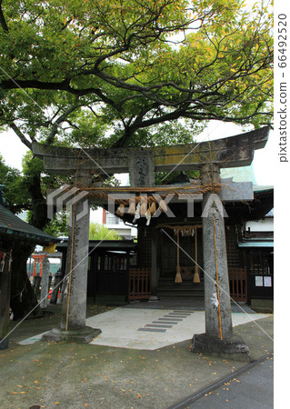 柳川市海上Suitengu 66492520