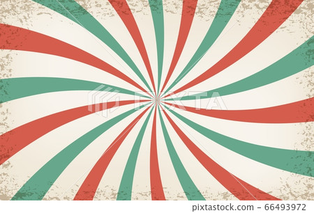 Pinwheel circus background - Stock Illustration [66493972] - PIXTA