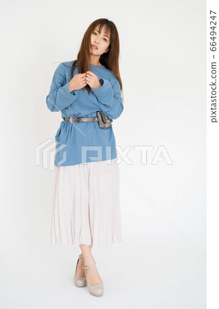 美麗的女人 66494247