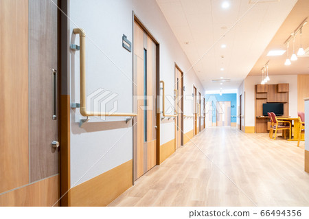 護理醫院護理設施 66494356