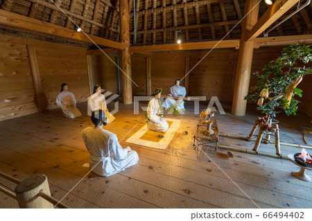 Festival of Yoshinogari Ruins and Yoshinogari Historical Park_Yoshinogari Town, Kanzaki District, Saga Prefecture Festival of Yoshinogari Ruins and Yoshinogari Historical Park_Yoshinogari Town, Kanzaki District, Saga Prefecture 66494402