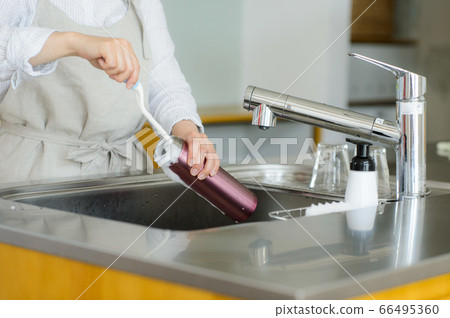 洗碗水壺冷茶壺 66495360